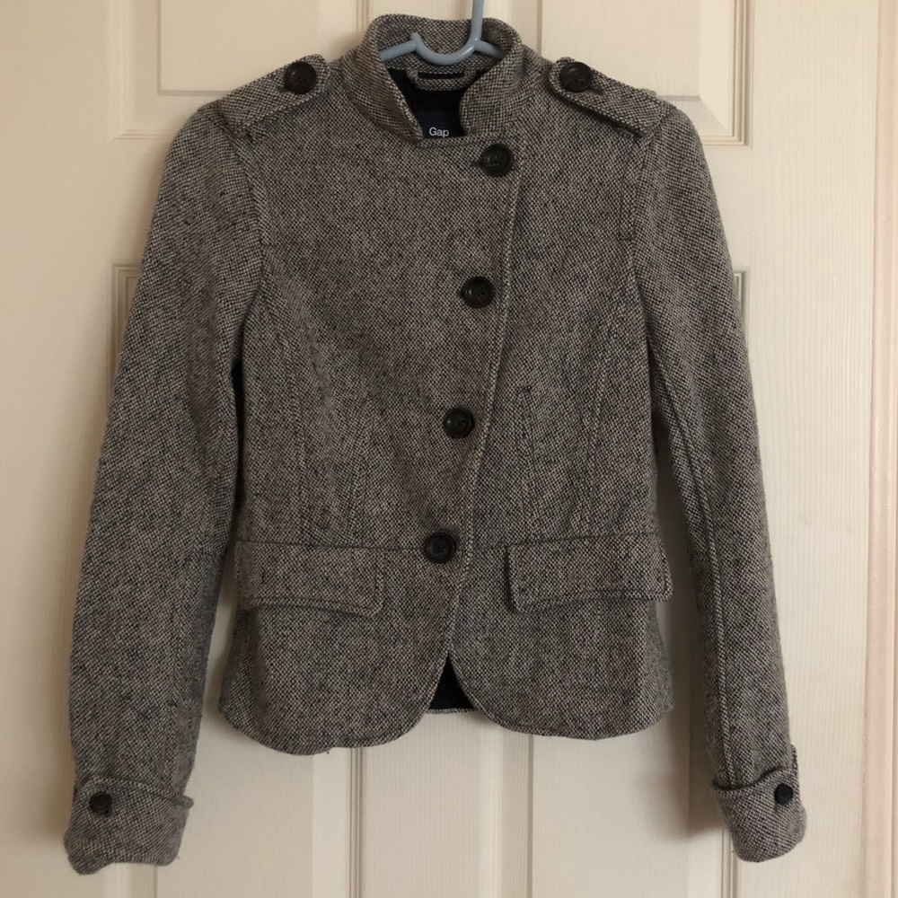 Gap Jacket Size Small - image 1